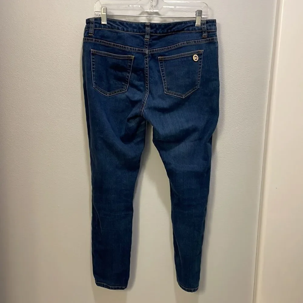 MICHAEL Kors woman’s denim jeans